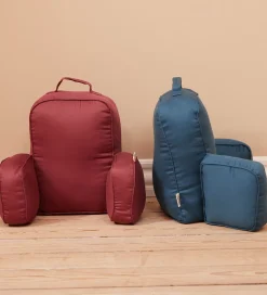 Filibabba Barnevognspude - Gry - Apple Butter