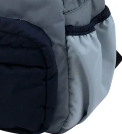 Filibabba Børnehavetaske - Billie - Blue Mix