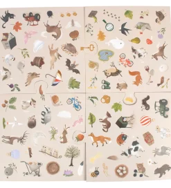 Filibabba Brætspil - Hvem Finder Det Først?