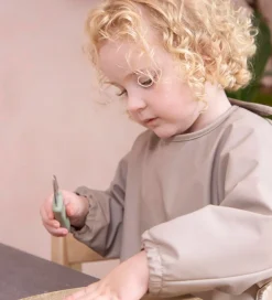 Filibabba Forklæde - PU - Warm Grey