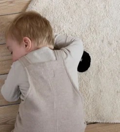 Filibabba Gulvtæppe - 100x65 cm - Hvalen Christian