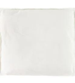 Filibabba Hovedpude - Junior - Hvid - 40x45 - Kapok