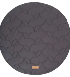 Filibabba Legemadras - 90 cm - Dark Gull Grey