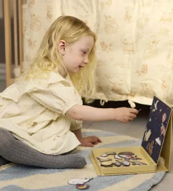 Filibabba Magnetisk Leg - Dreamy Adventurers