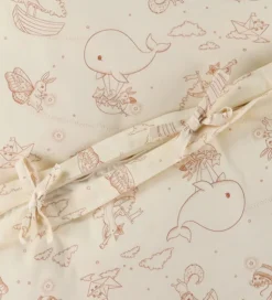 Filibabba Sengetøj - Baby - Dreamy Adventurers