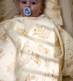 Filibabba Sengetøj - Junior - Dreamy Adventurers