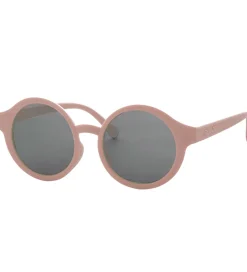 Filibabba Solbriller - 1-3 År - Bleached Mauve