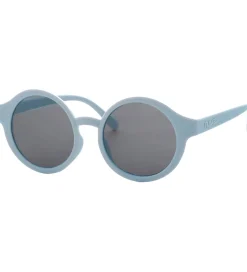Filibabba Solbriller - 4-7 År - Pearl Blue