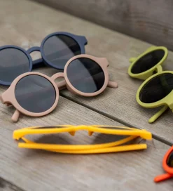 Filibabba Solbriller - 4-7 År - Stucco