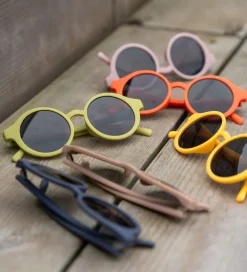 Filibabba Solbriller - 4-7 År - Oasis