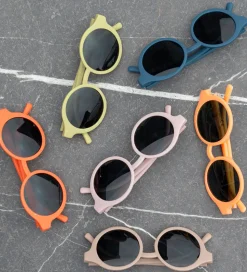 Filibabba Solbriller - Genbrugsplastik - Blå