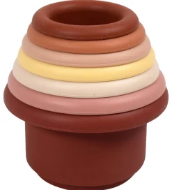 Filibabba Stablekopper - Rose