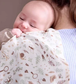 Filibabba Stofble - Musselin - 65x65 cm - Little Wonders