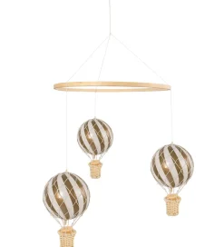 Filibabba Uro - Luftballon - Gylden