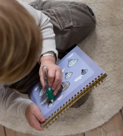 Filibabba Vandmalebog - Filibabba Favorit