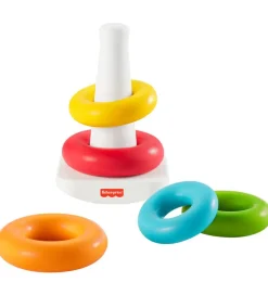 Fisher-Price Stablelegetøj - Rock-a-Stack