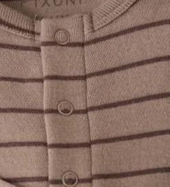 Fixoni Heldragt - Mocha Meringue m. Striber