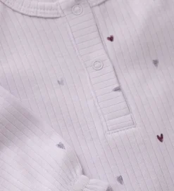 Fixoni Heldragt - Rib - Orchid Hush