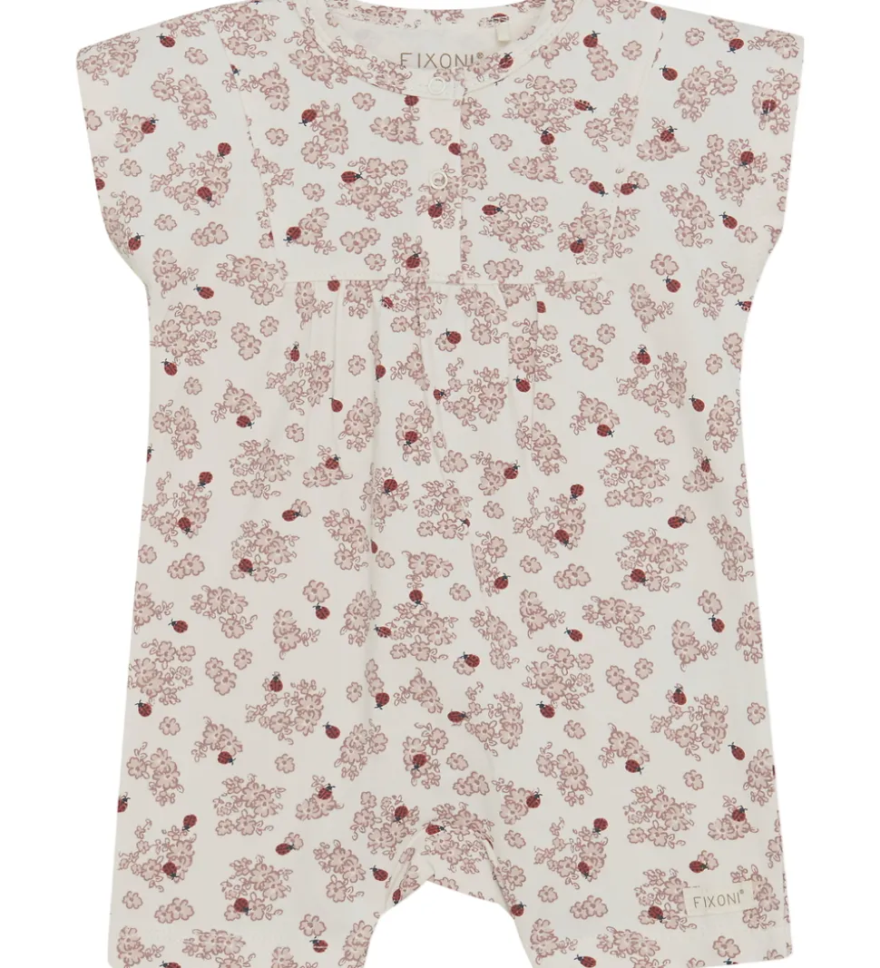 Fixoni Sommerdragt - Eggnog