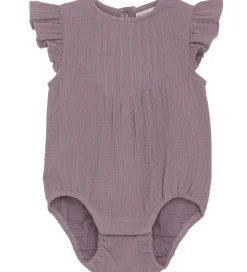 Fixoni Sommerdragt - Elderberry