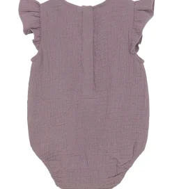 Fixoni Sommerdragt - Elderberry