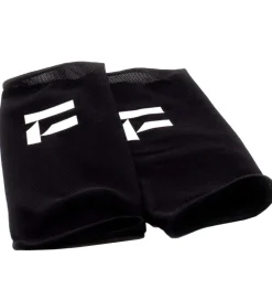 Flaxta Benskinneholder - Sort