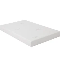 Flexa Babymadras - 70x120 cm - Nova - Creme