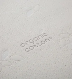 Flexa Babymadras - 70x120 cm - Nova - Creme