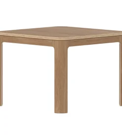 Flexa Bord - Lille - 60x47 cm - Nova - Eg