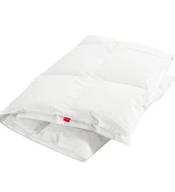 Flexa Dyne - Andedun - Junior - 140x100 cm - Sleep - Hvid