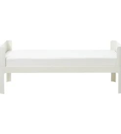 Flexa Juniorseng - Nova - 153,2x73,2x58 cm - Creme