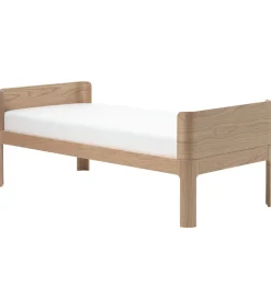 Flexa Juniorseng - Nova - 153,2x73,2x58 cm - Egetræ