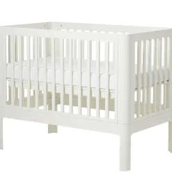 Flexa Tremmeseng - Nova - 123,2x73,2x98 cm - Creme