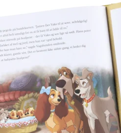 Forlaget Carlsen Bog - Disney Skatkammer - Klassikere