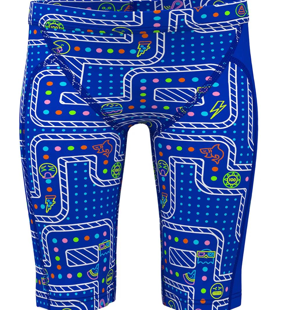 Funkita Badebukser - Miniman Jammers - UV50+ - Much Munchies
