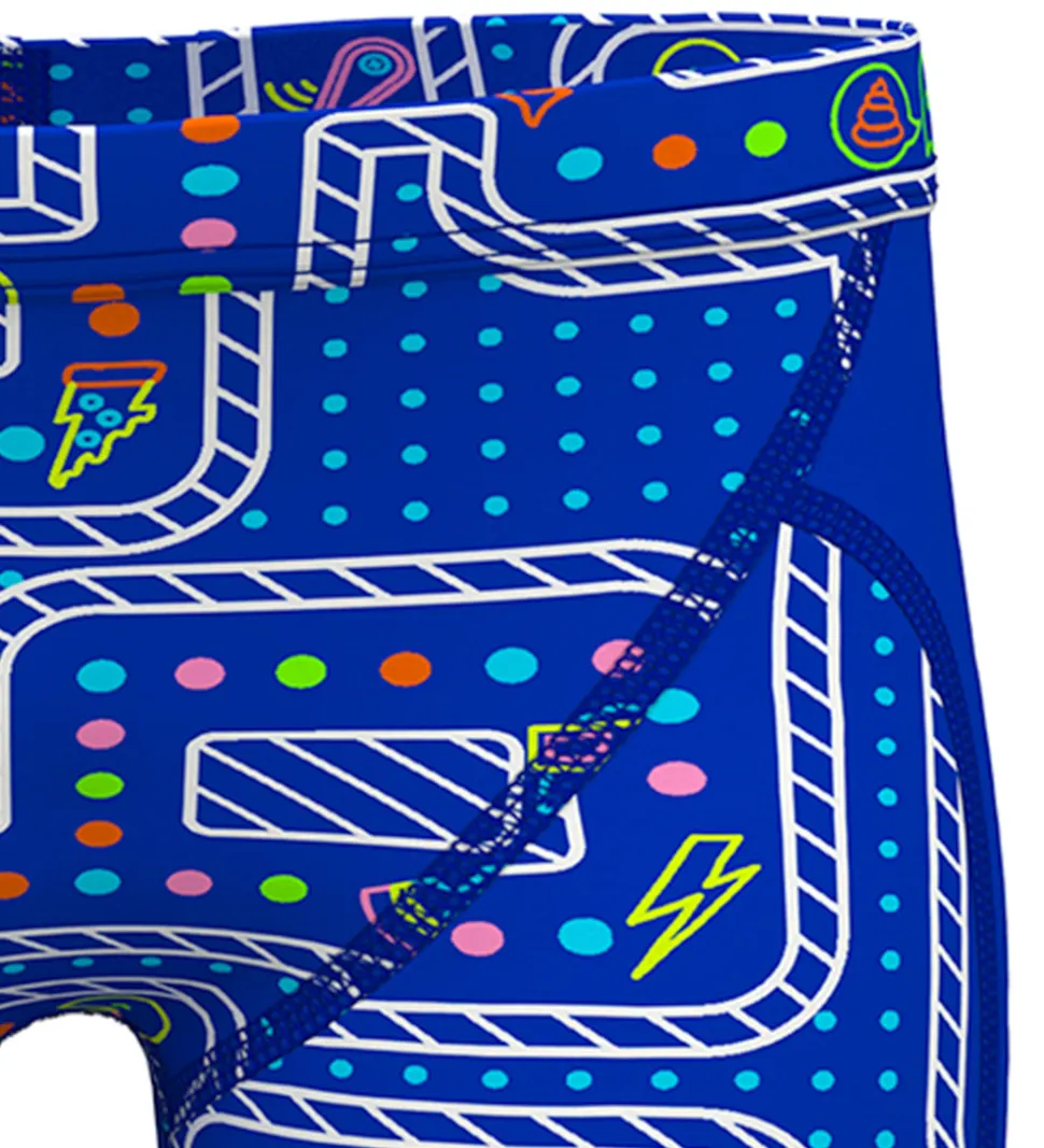 Funkita Badebukser - Miniman Jammers - UV50+ - Much Munchies
