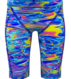 Funkita Badebukser - Miniman Jammers - UV50+ - Stir Crazy