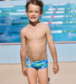 Funkita Badebukser - Printed Trunks - UV50+ - Duuude