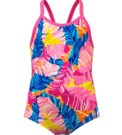 Funkita Badedragt - Printed - UV50+ - Just Jungle