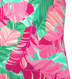 Funkita Badedragt - Printed - UV50+ - Tropic Palm