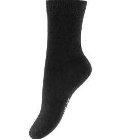 Fuzzies Strømper - 5-pak - Sort