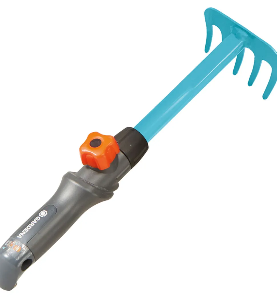 Gardena Haveredskab - Rive