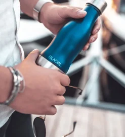 Glacial Termoflaske - 280 ml - Matte Navy