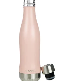 Glacial Termoflaske - 400ml - Pink