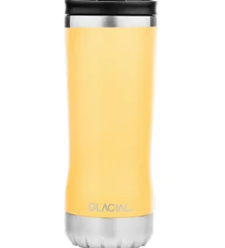 Glacial Termokop - 350ml - Gul