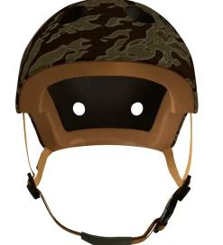 Globe Hjelm - Goodstock - Tiger Camo