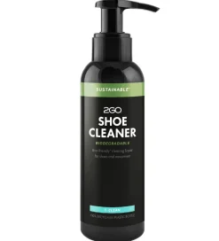 2GO Skopleje - 150 ml - Trin 1 - Shoe Cleaner