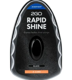 2GO Skopleje - 6ml - Step 2 - Rapid Shine - Black