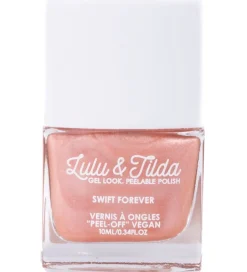 Great Pretenders Neglelak - Peelable - 10 ml - Swift Forever