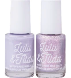 Great Pretenders Neglelakker - 2-pak - Washable - 12 ml - Do You